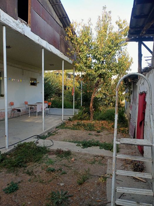 Продаётся жилой дом!