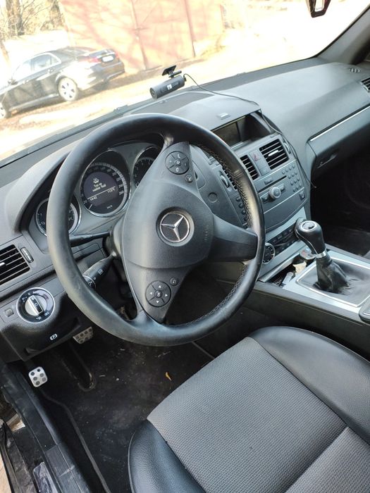 Mercedes C180,stare buna