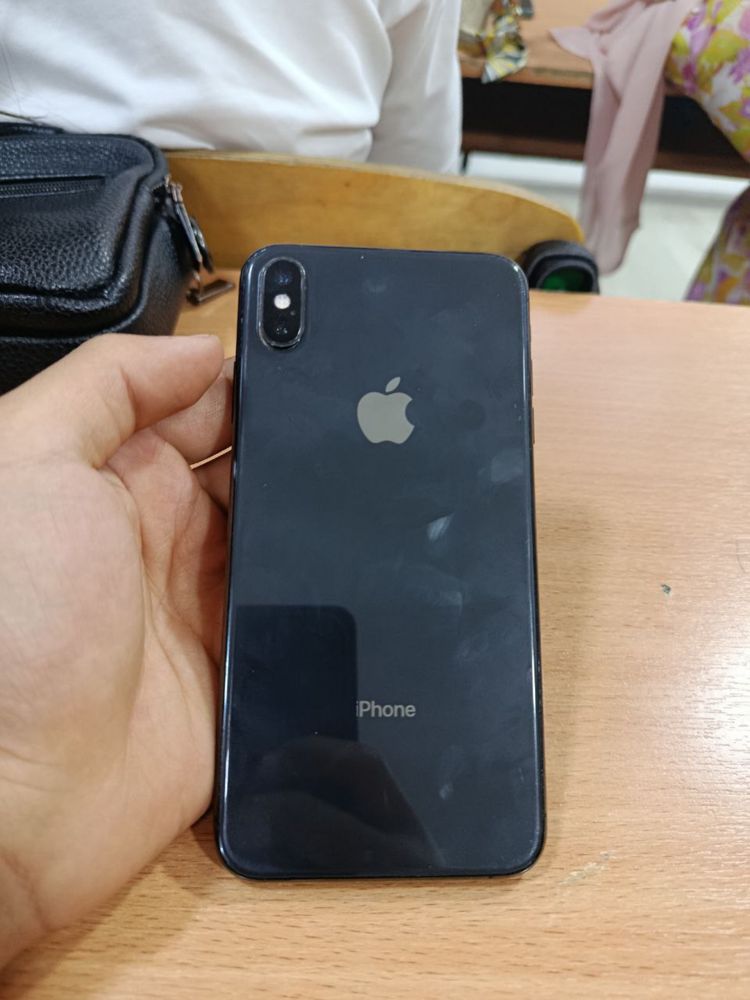 Iphone xs max holati ideal