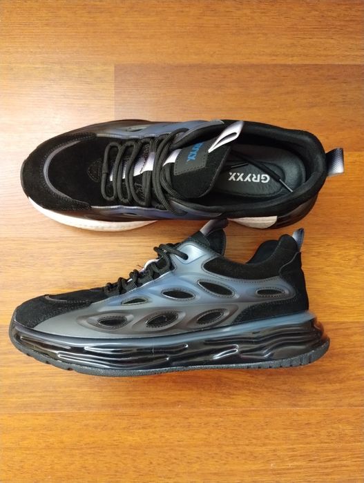 Vând pantofi sport GRYXX