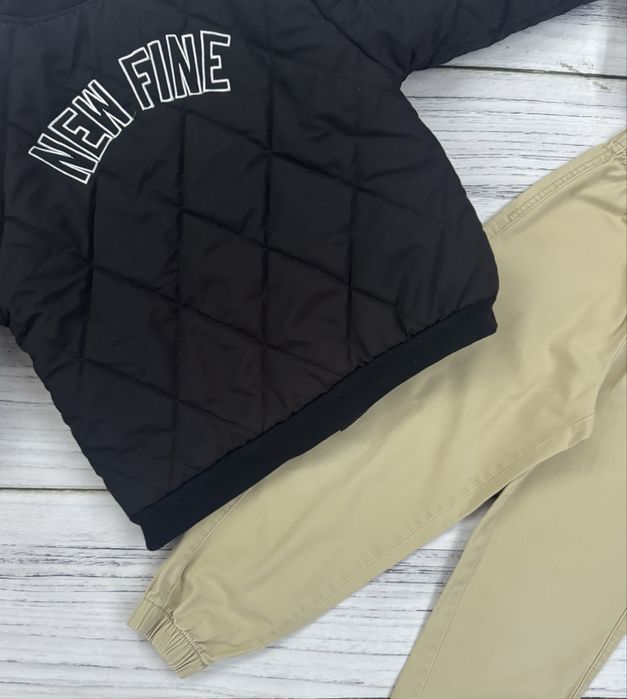 Одежда на мальчика