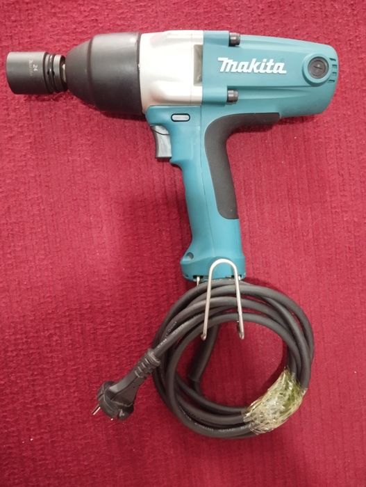 Гайковёрт Makita, 12.7 mm TW0200