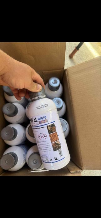 Insecticid NUPRID Al 600 Fs