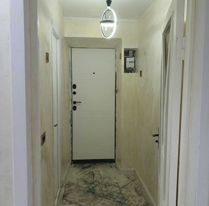 Ш.Руставелли 2/4/4 балкон ремонт