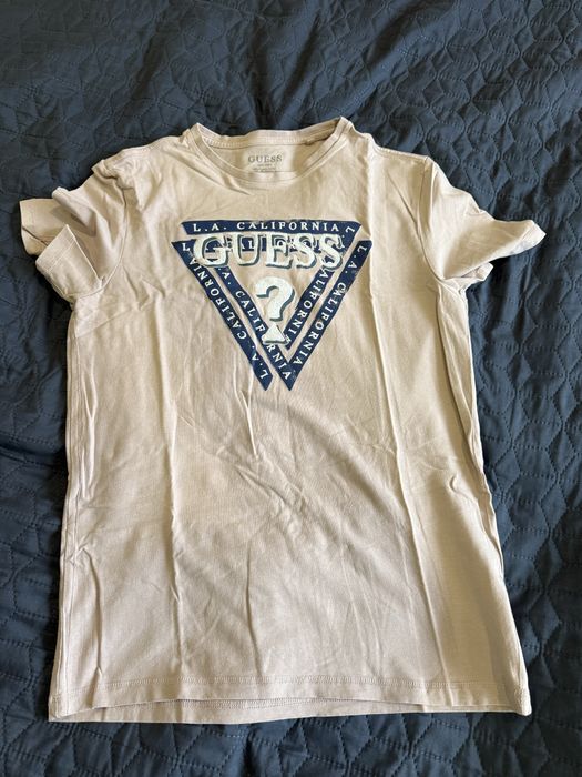 Мъжка тениска Guess
