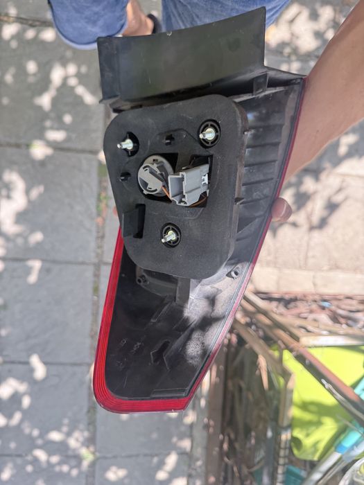 Диодни стопове за форд мондео мк 4