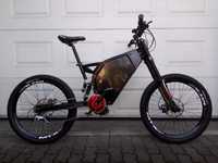 Ebike custom Bafang HD 1.5-4.5kwh