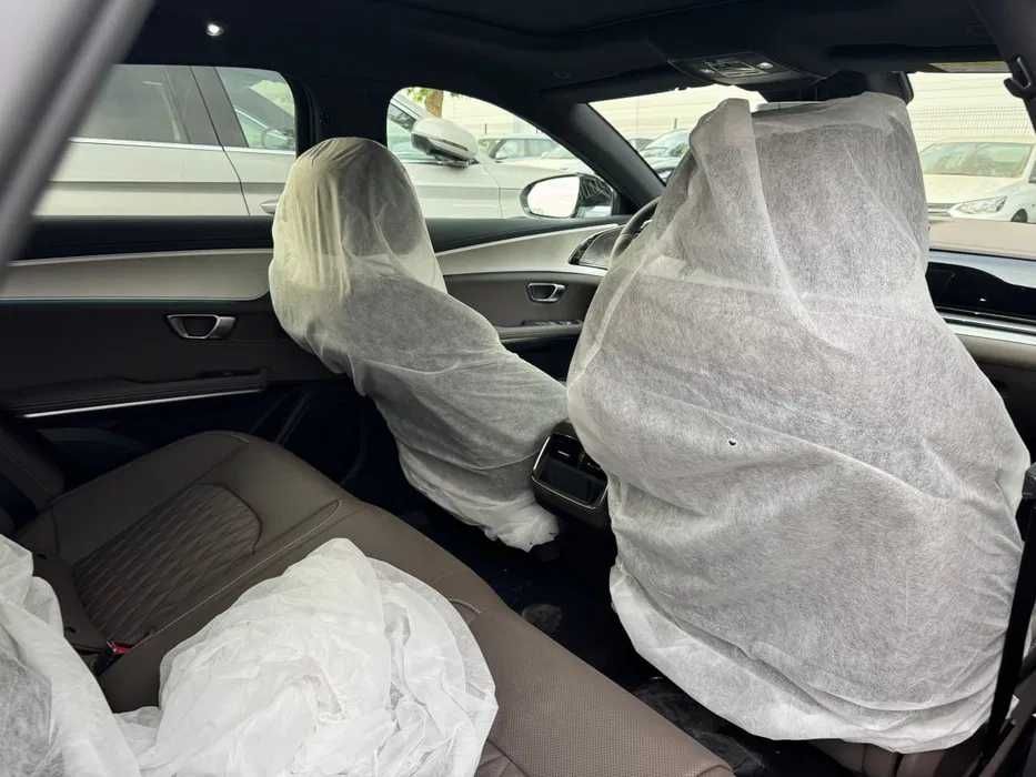 BYD han nasiyaga