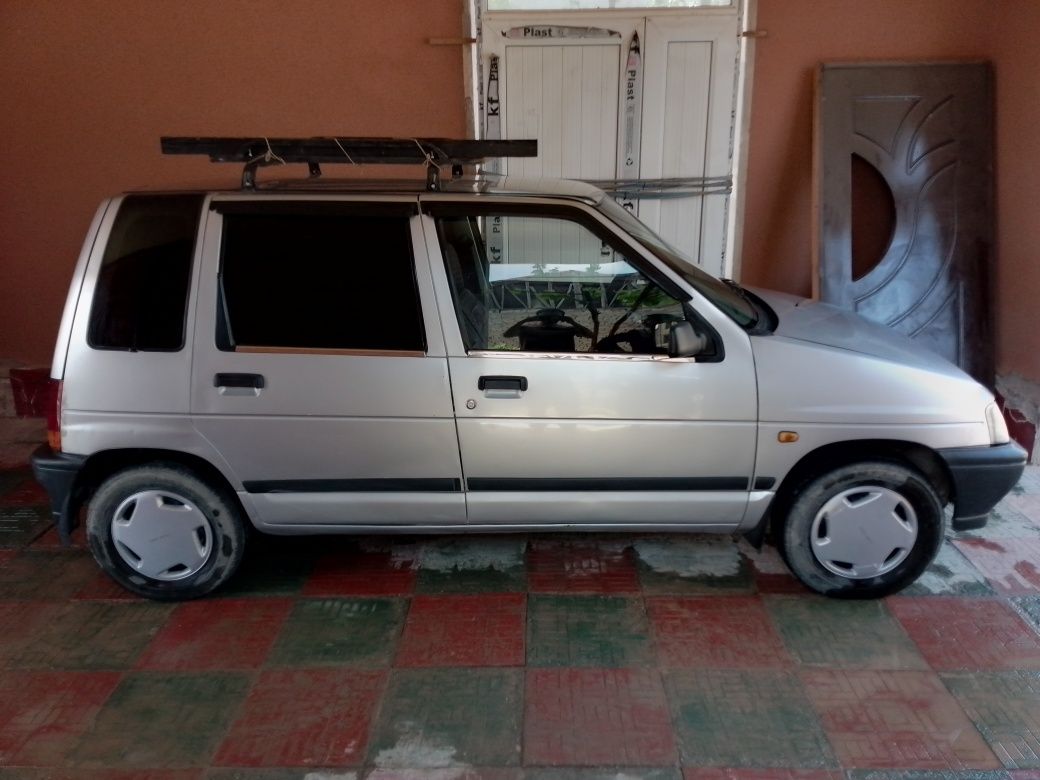 Tico Daewoo 2002