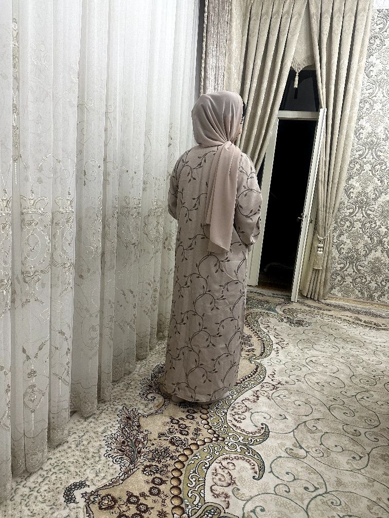 Abaya orginal troyka