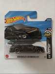 Masinuta Hot Wheels 2018 Bentley Continental GT3