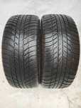 Anvelope 225/45/18 dot 2021 iarna M+S BRIDGESTONE BLIZZAK LM001