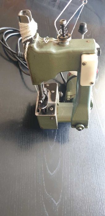 Шевна машина ръчна