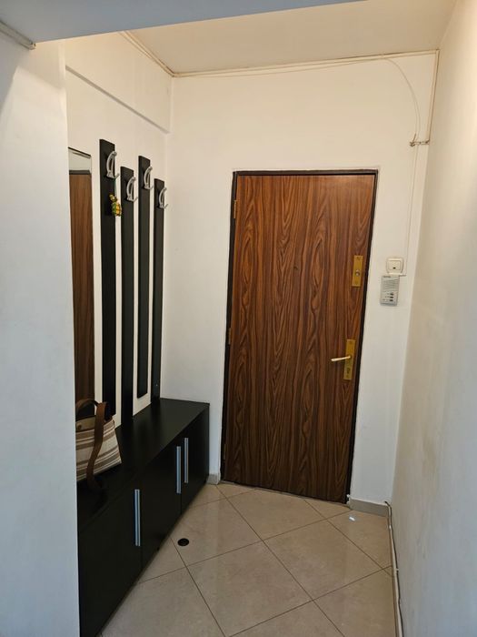 Apartament de inchiriat in Craiova centru chiar la Targul de Craciun