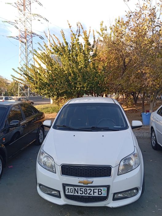 Некса 3 Афтомат тоза 2020 йил.