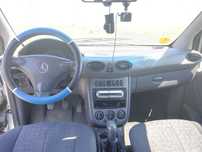 Vând urgent Mercedes A-class A140