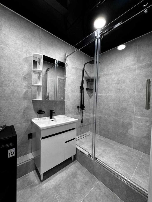 ЯШНАБАДСКИЙ р Махтумкули 3 мин от Эко Парк/Ц 1/ Сквер 55м2   ID03