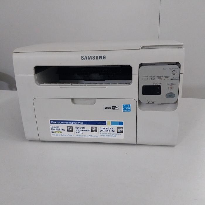 Продам ПРИНТЕР 3в1 с Гарантией