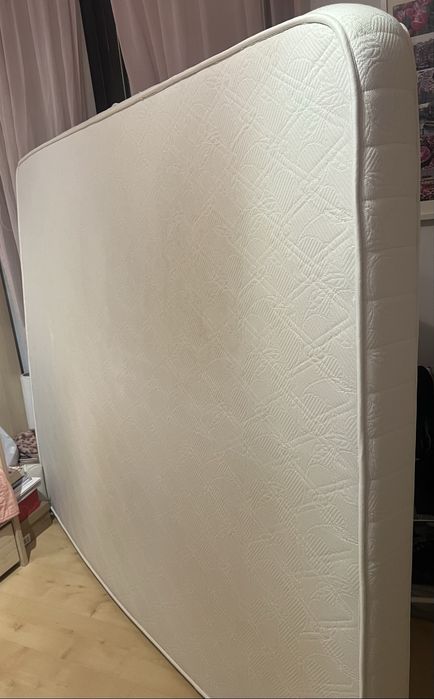 Матрак Magnifex