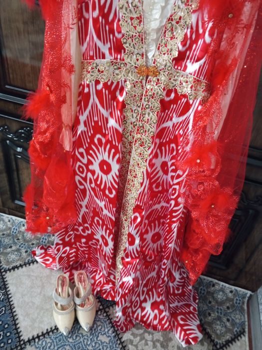 Kelinlar uchun ansambl