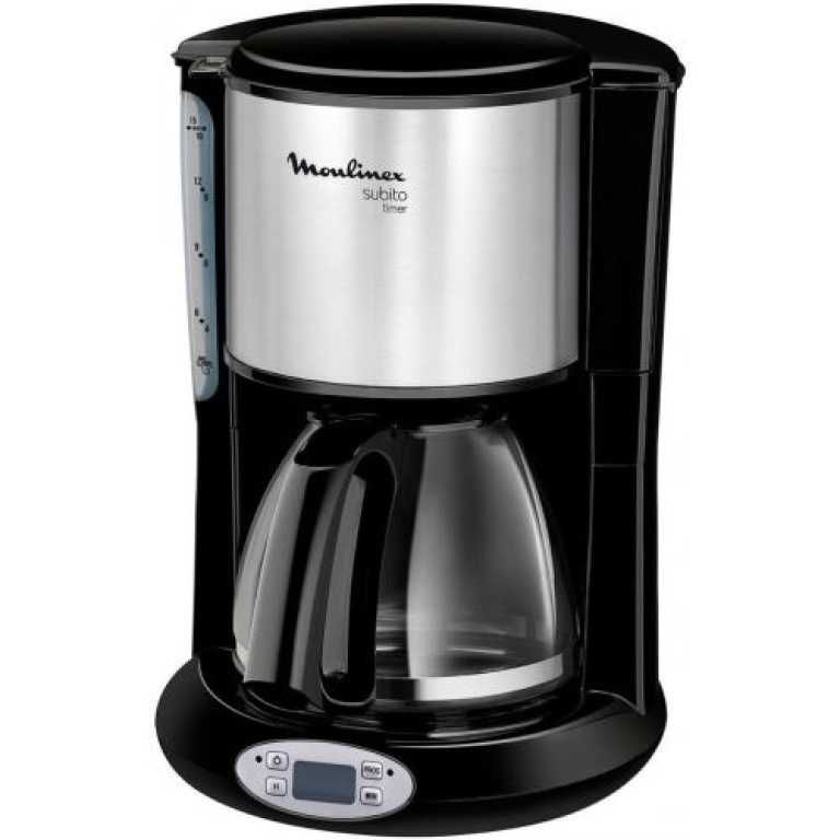 Кафемашина MOULINEX FG3628-10
