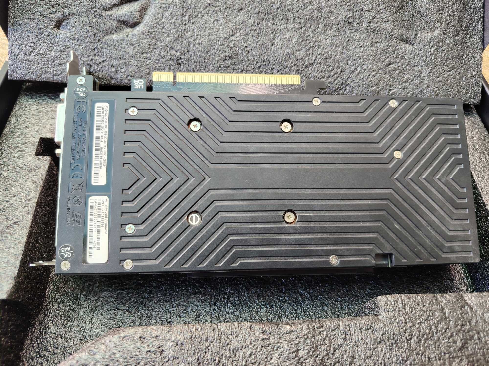 Rtx 2060 super 8gb