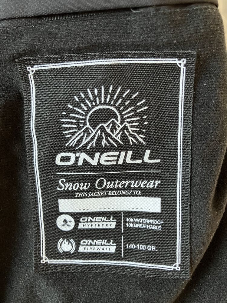 Детско яке O'NEILL (ски/сноуборд)