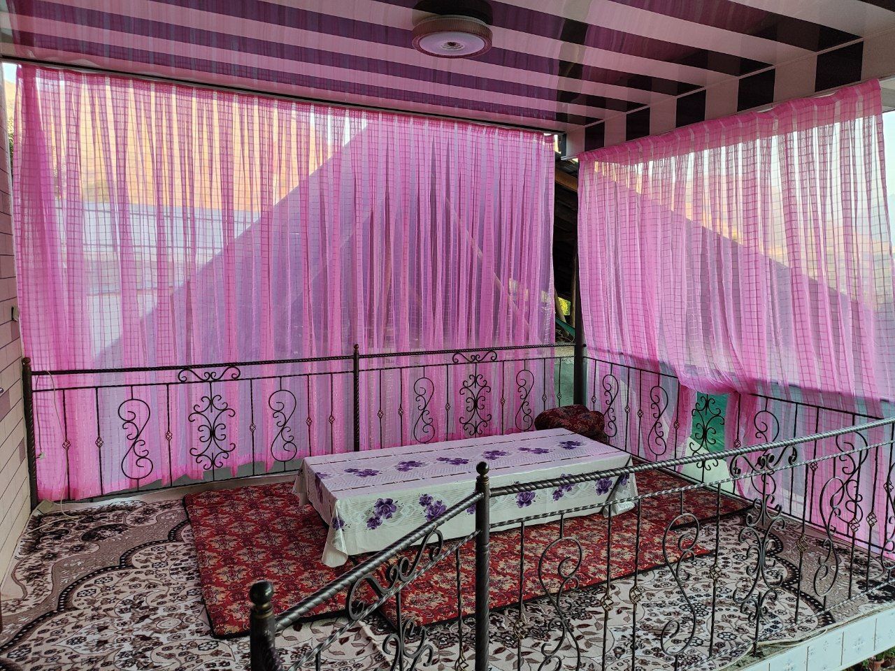 Dacha burchmullo