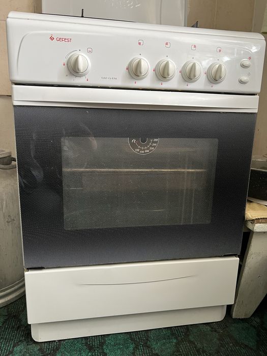 Продаётся газ в хорошем состоянии. Gaz sotiladi