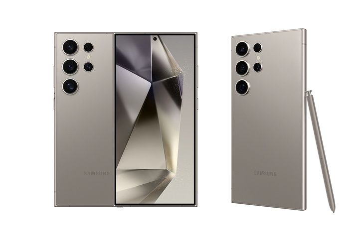 Samsung S 24 ultra 512 giga