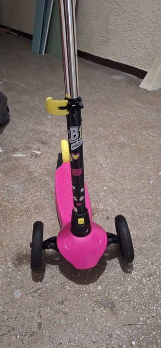 Trotineta Oxello Decathlon