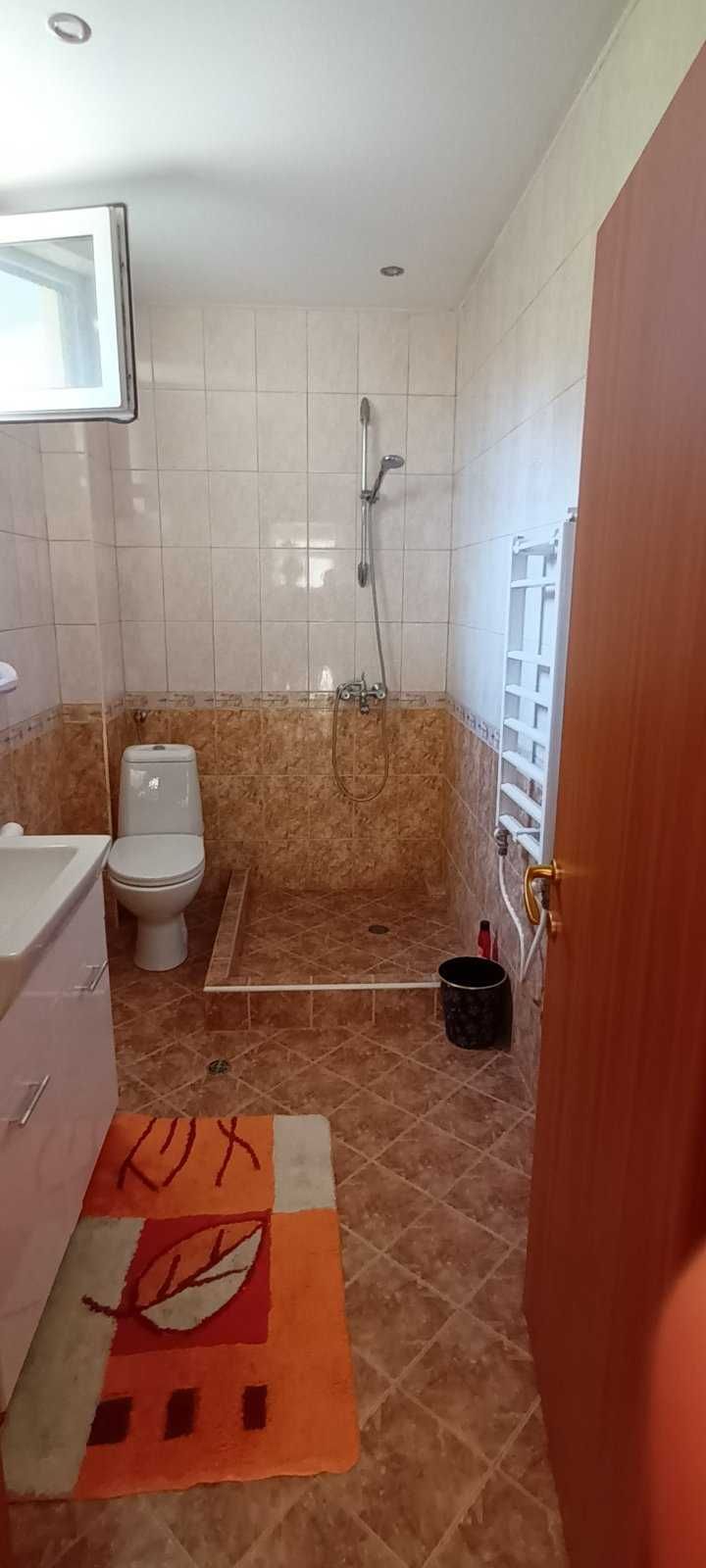 Двуетажна къща в Шабла