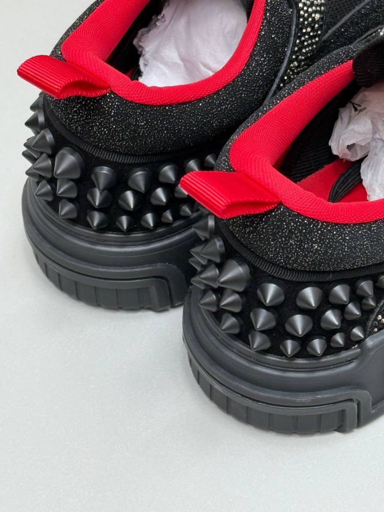 Sneakersi Christian Louboutin premium full box 40/46