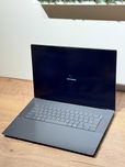 Laptop Dell XPS 16 9640 FHD+ 120Hz Intel Ultra 7 155H 16GB Ram 1TB SSD
