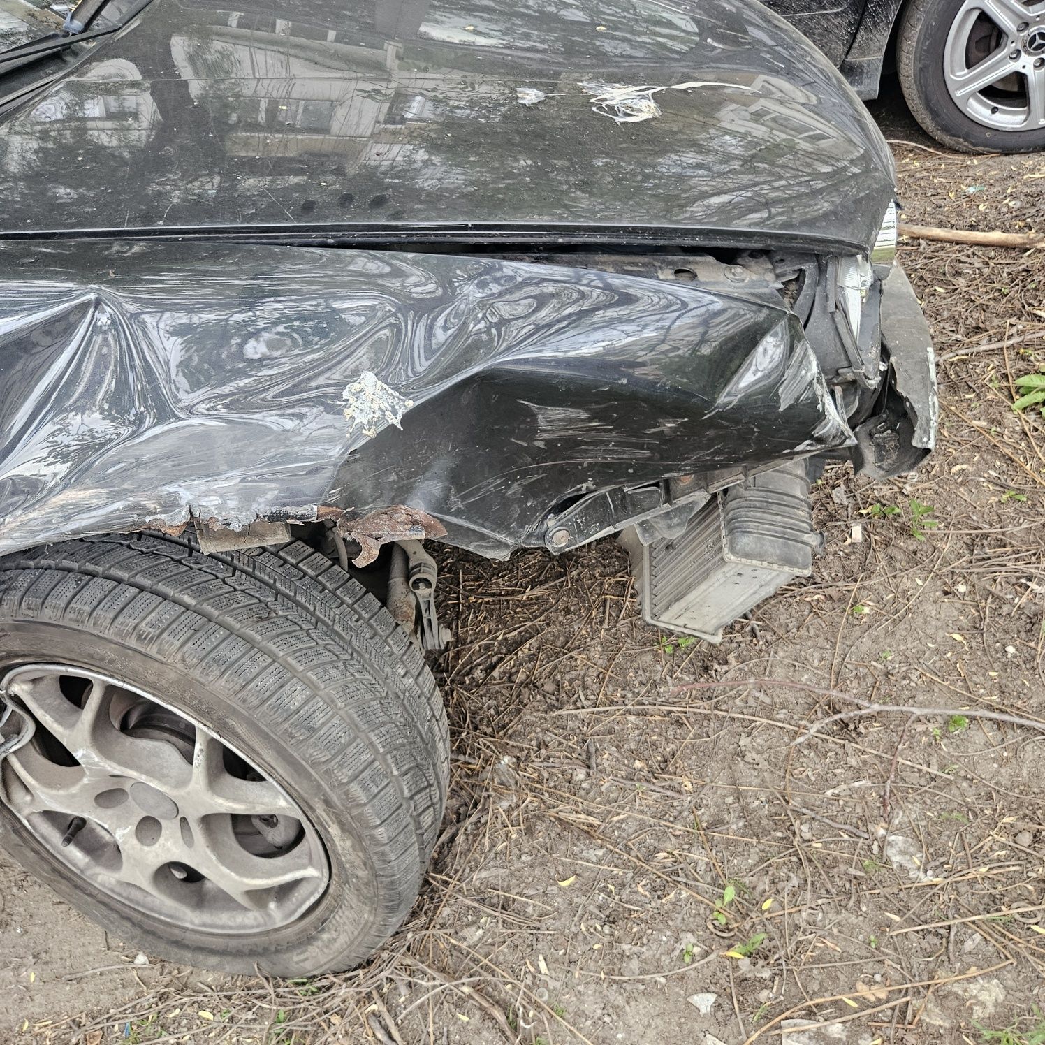 Vw Golf 4 1.9 TDI Edition-На Части