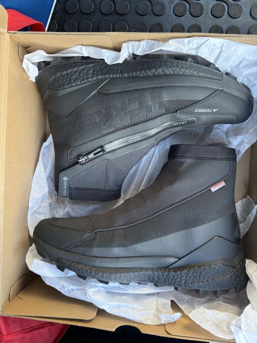 Обувки Adidas Terrex Free Hiker 2 Cold.RDY