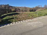 Teren intravilan, strada Ion Giurculescu, 2222mp