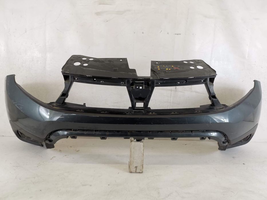 Предна броня Дачия Дустер / Dacia Duster - Оригинална