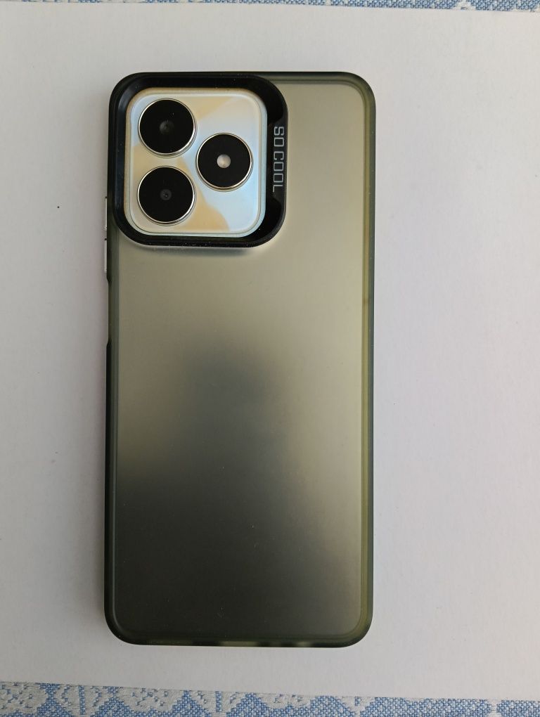 Realme C53 128/6
