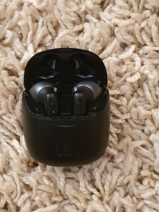 casti JBL impecabili