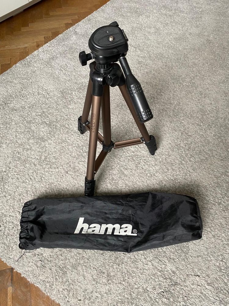 Trepied foto Hama Star 5