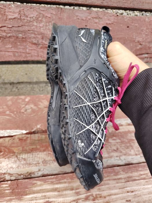 Salewa gore-tex номер 38