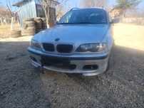 Бмв е46 320д 116 на части/bmw e46 320d 116 na chasti