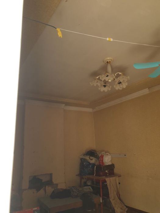 Аренда участка  сергели хонобод махалла 3хона 3соту ремонт средней оил