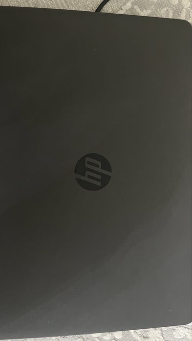 Ноутбук HP Core i3