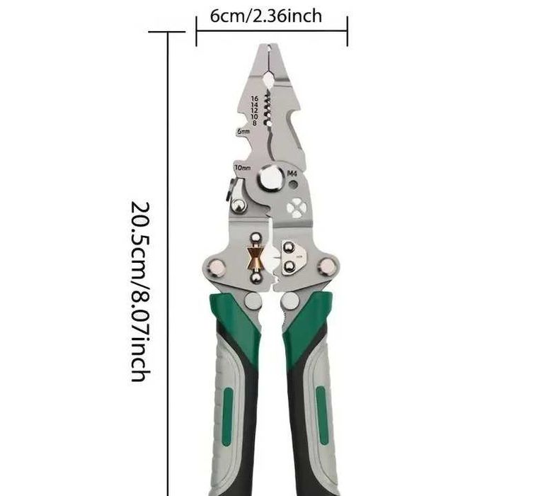 Cleste multifunctional