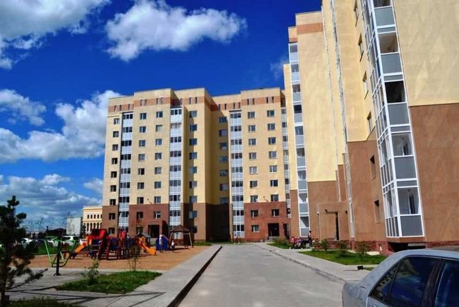 Квартира суточно ЖК Сенім