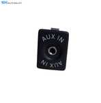 Priza Conector Auxiliar AUX Volkswagen Jetta 5 2007 - 2015 Cod 5M0035724 [N1369]