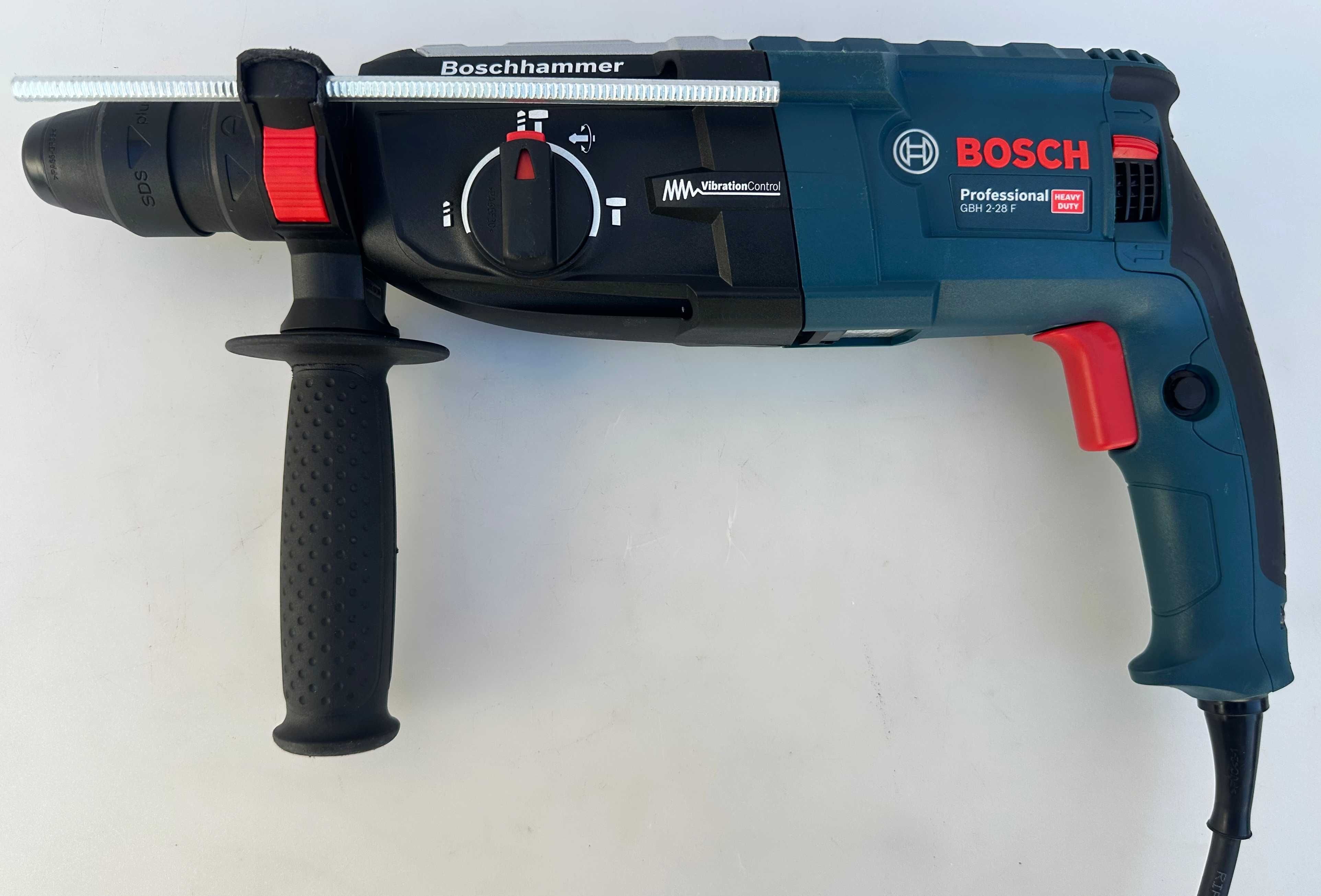 BOSCH GBH 2-28 F - Нов мощен перфоратор 880W 3.2J 2024г.