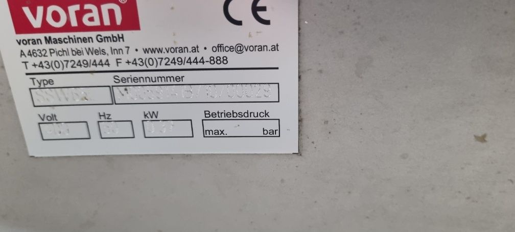 Linie fabricatie suc mere